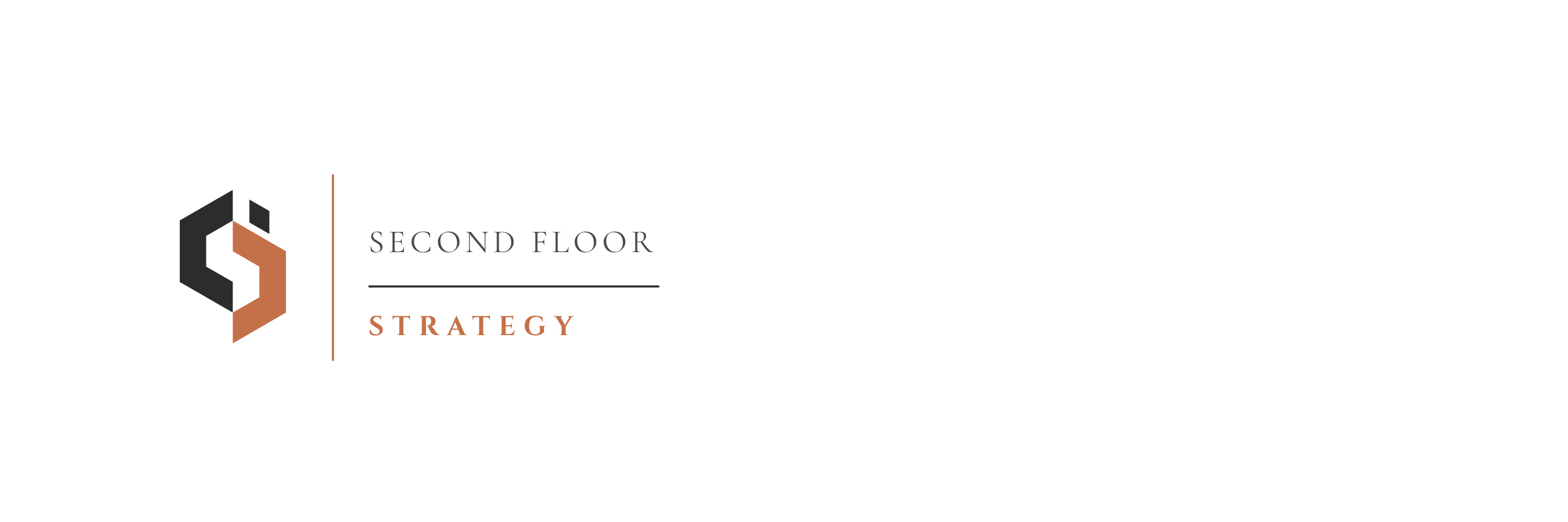 Second Floor Strategy logo